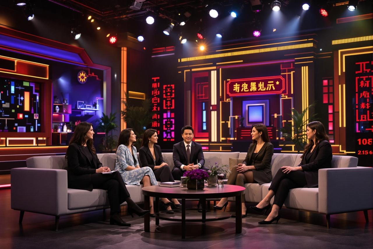 国民女神与神秘富二代牵手恋情曝光，明星家中惊现不雅视频引发热议 - 黑料爆料吃瓜精选推荐