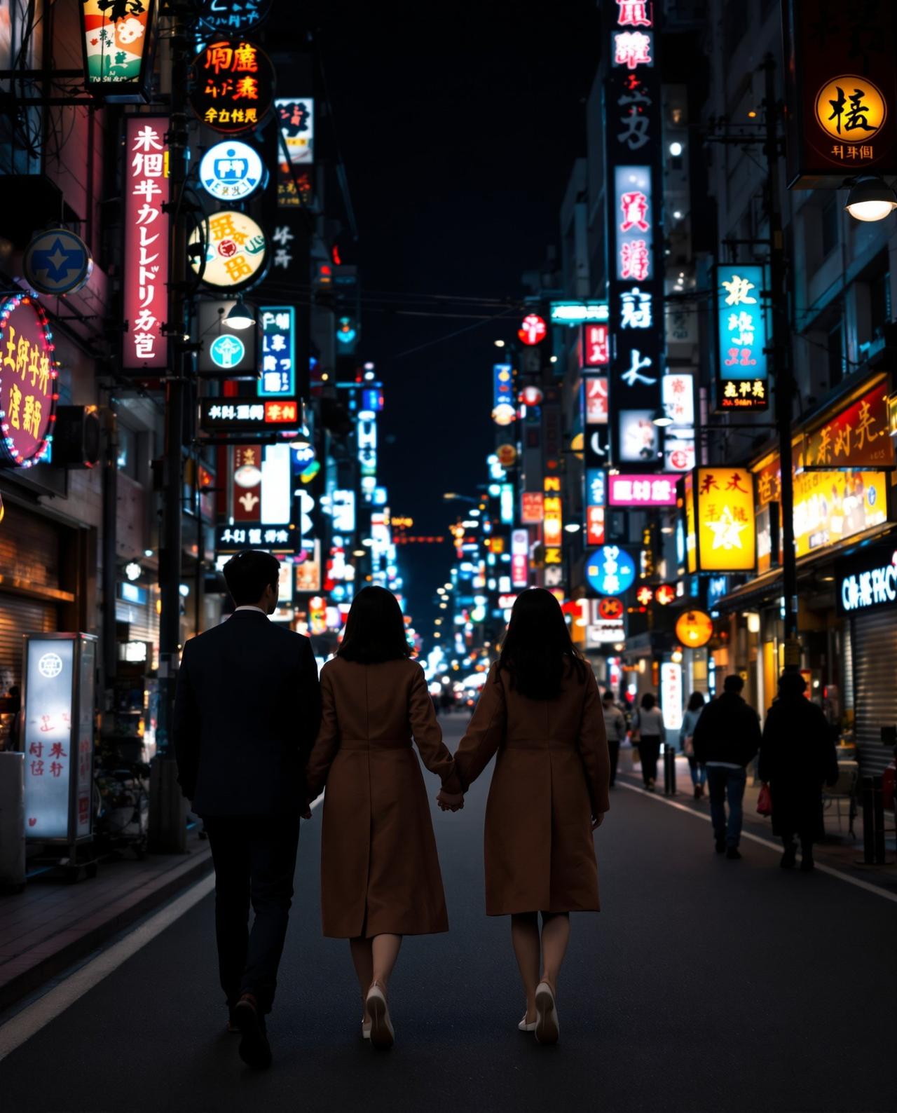 国民女神与神秘富二代牵手恋情曝光，明星家中惊现不雅视频引发热议