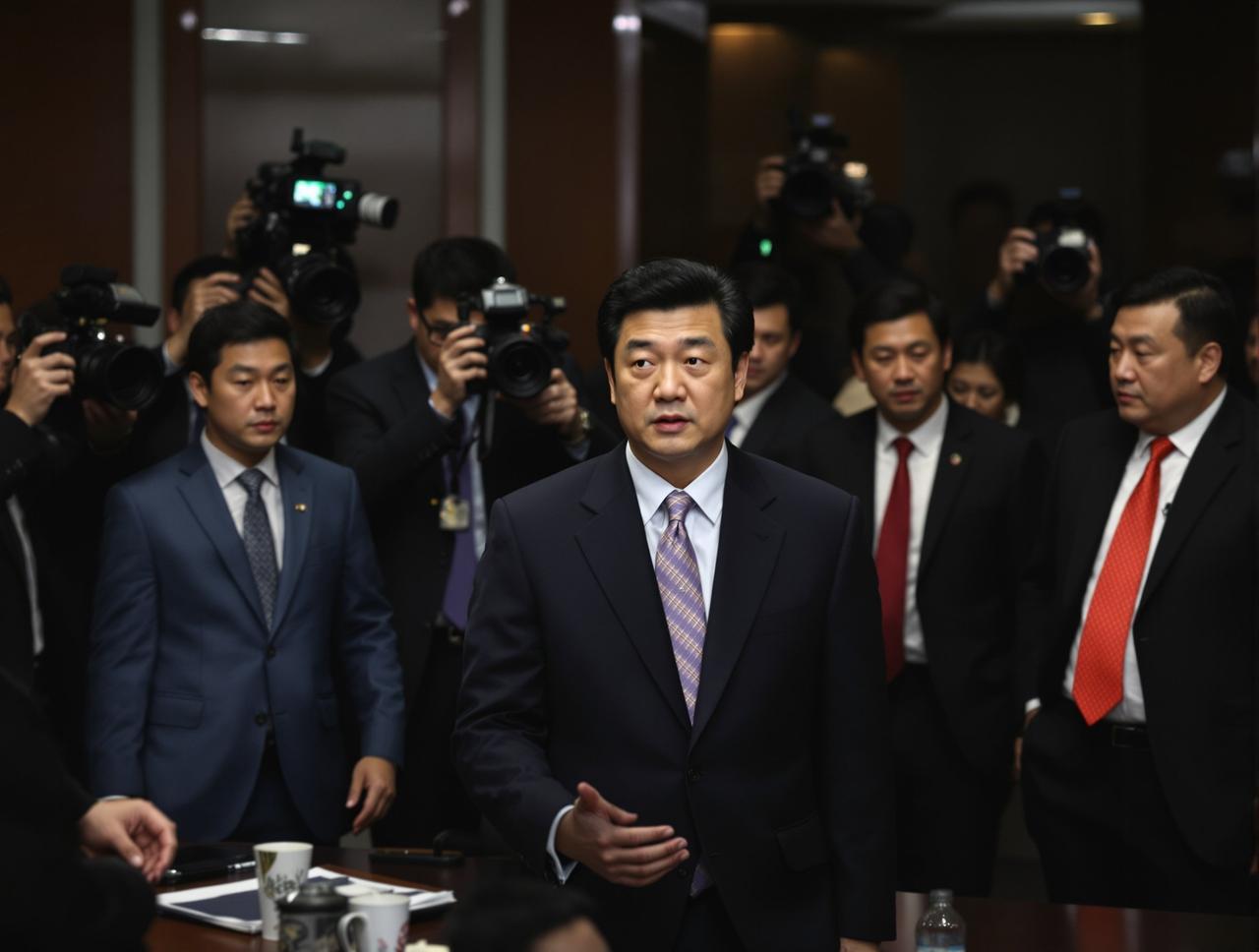 这位明星被吃瓜小姐带你侦查内幕，影响力背后隐藏的风险与乐趣